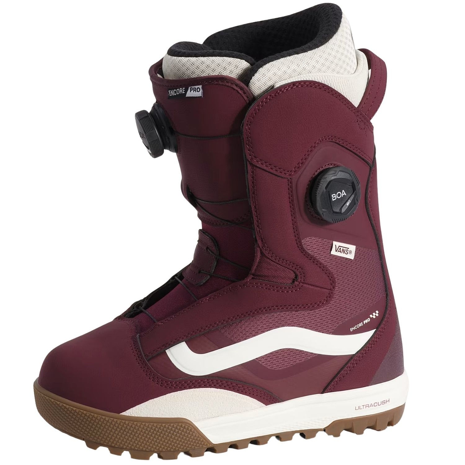 Schuhe Vans Encore Pro 2.0 Boa - Port Royale - women´s