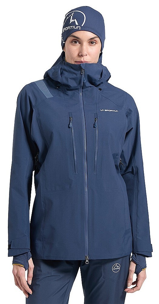 bunda La Sportiva Supercouloir GTX Pro - Night Sky
