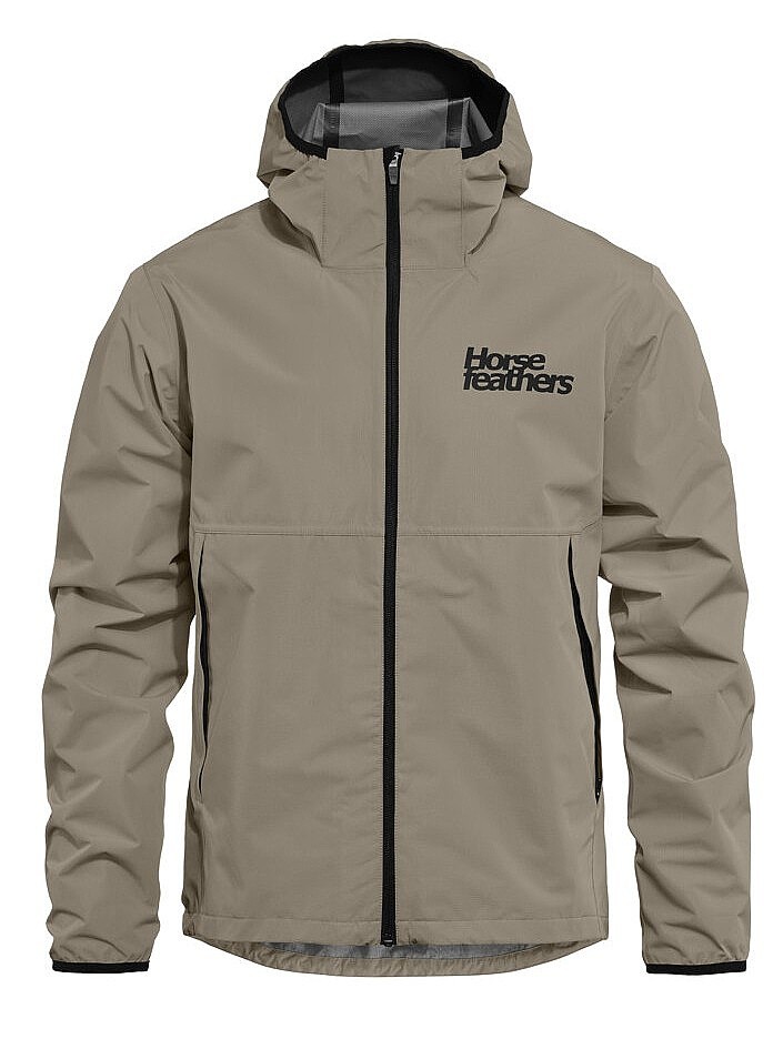 veste Horsefeathers Peyton - Taupe - men´s