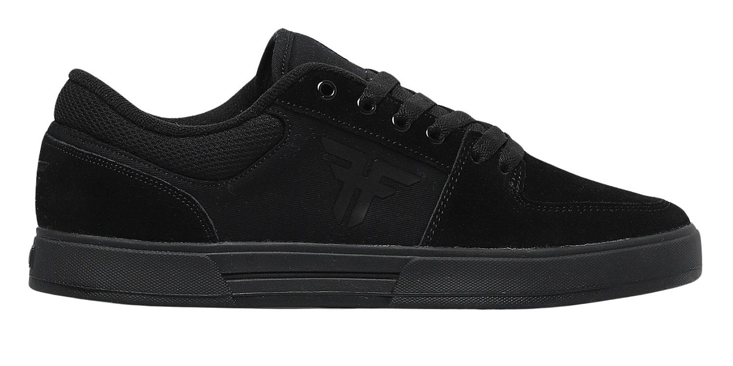 buty Fallen Patriot - Full Black - men´s