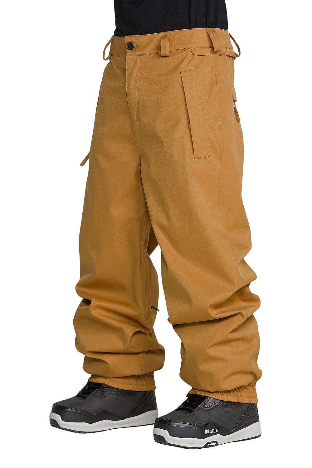 Hose Volcom Arthur 20K - Bear Brown - men´s