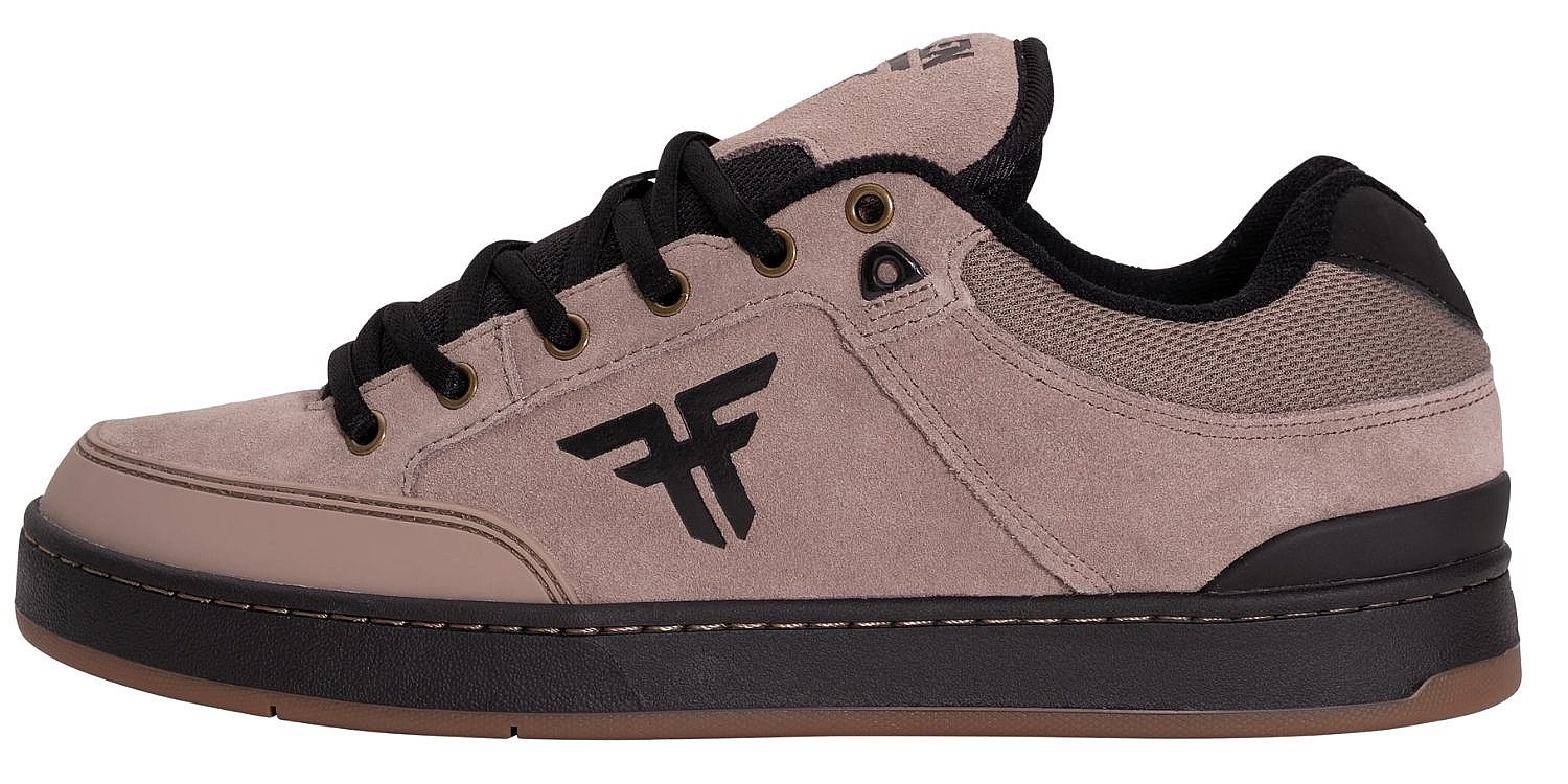 buty Fallen Heritage - Stone/Black Gum - men´s