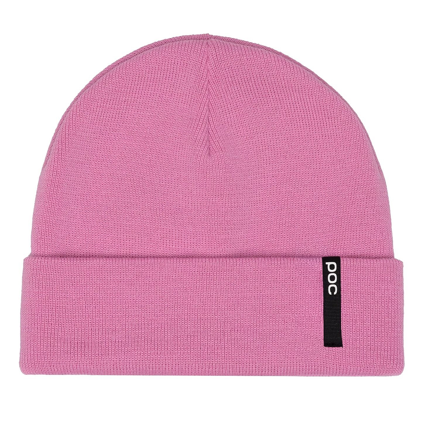 čiapka Poc Flat Low - Thulite Pink