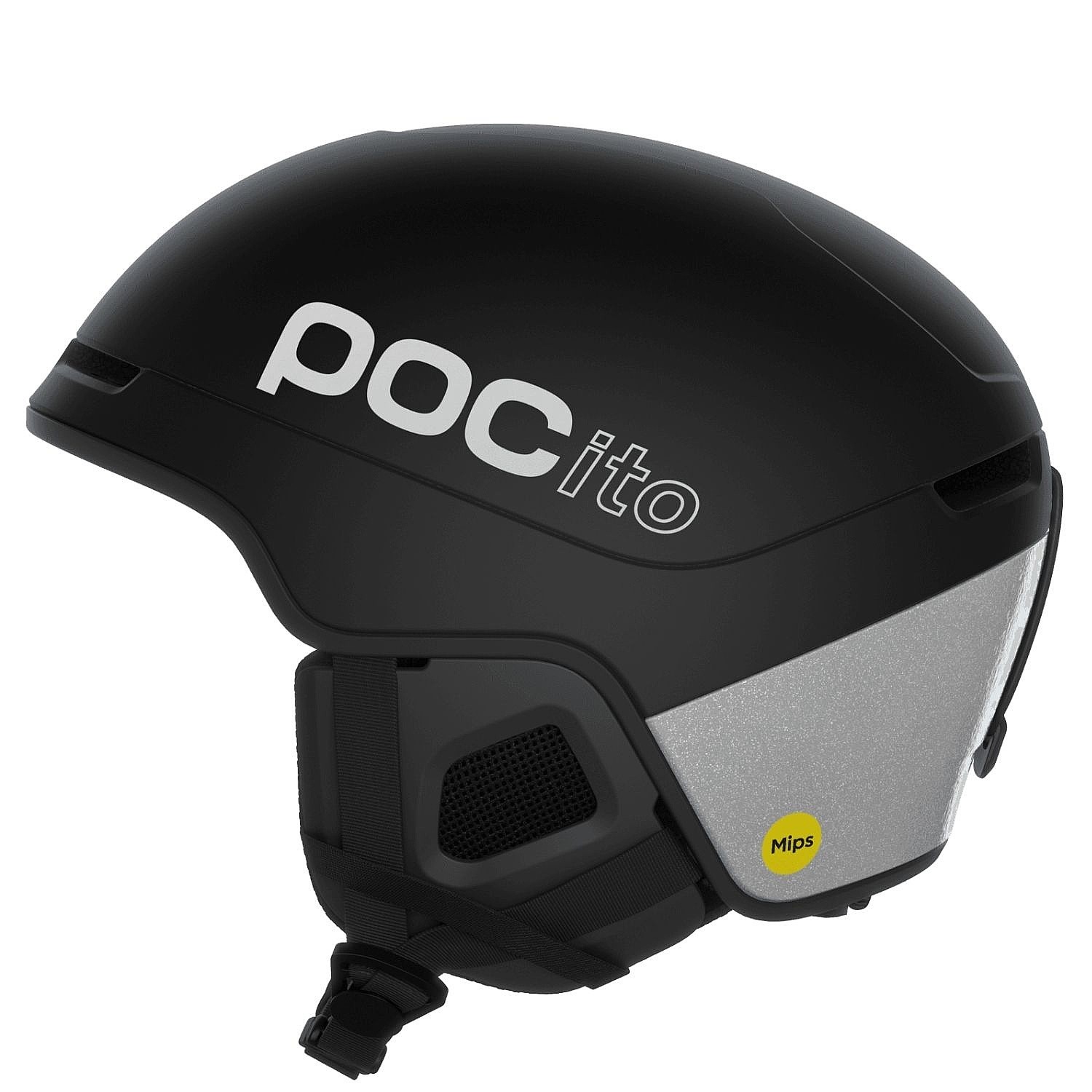 helma Poc POCito Obex Mips - Uranium Black