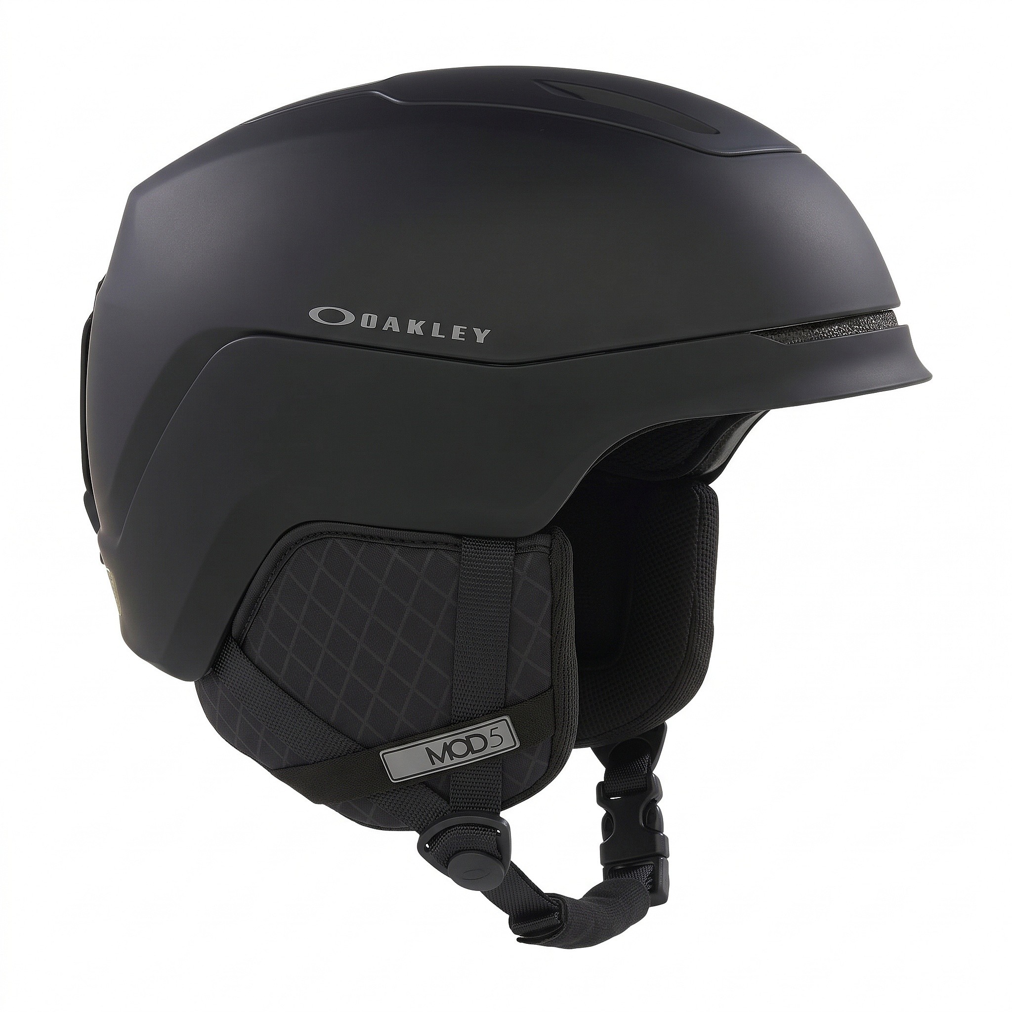 helmet Oakley Mod5 Mips - Blackout