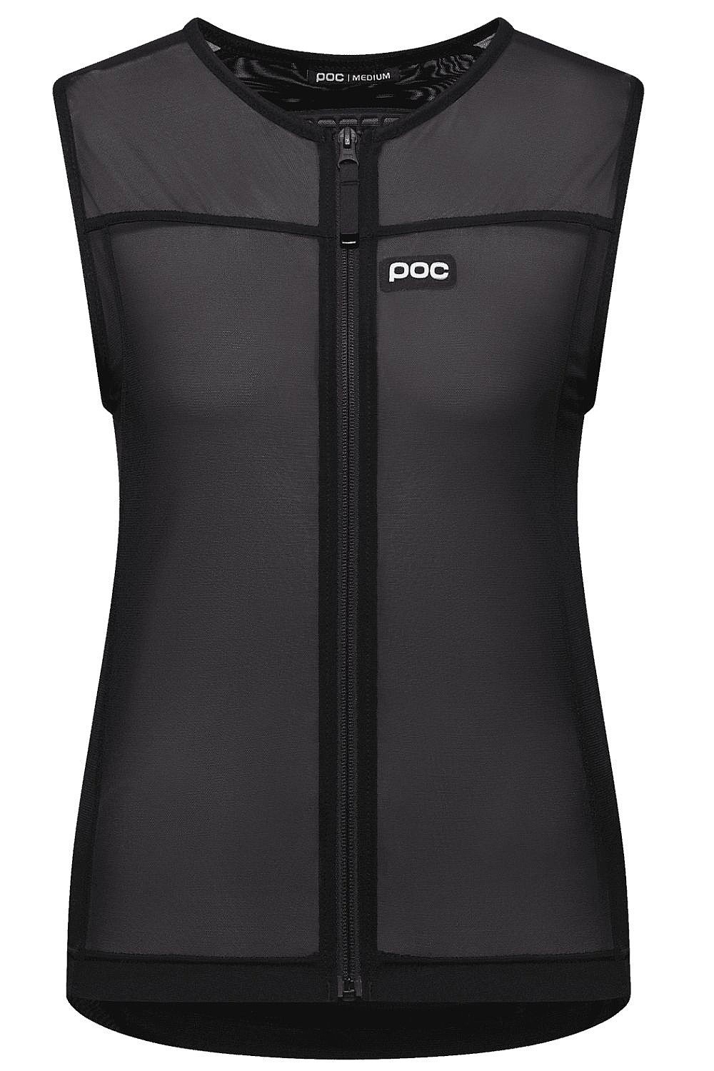 chránič Poc VPD Air Vest - Uranium Black