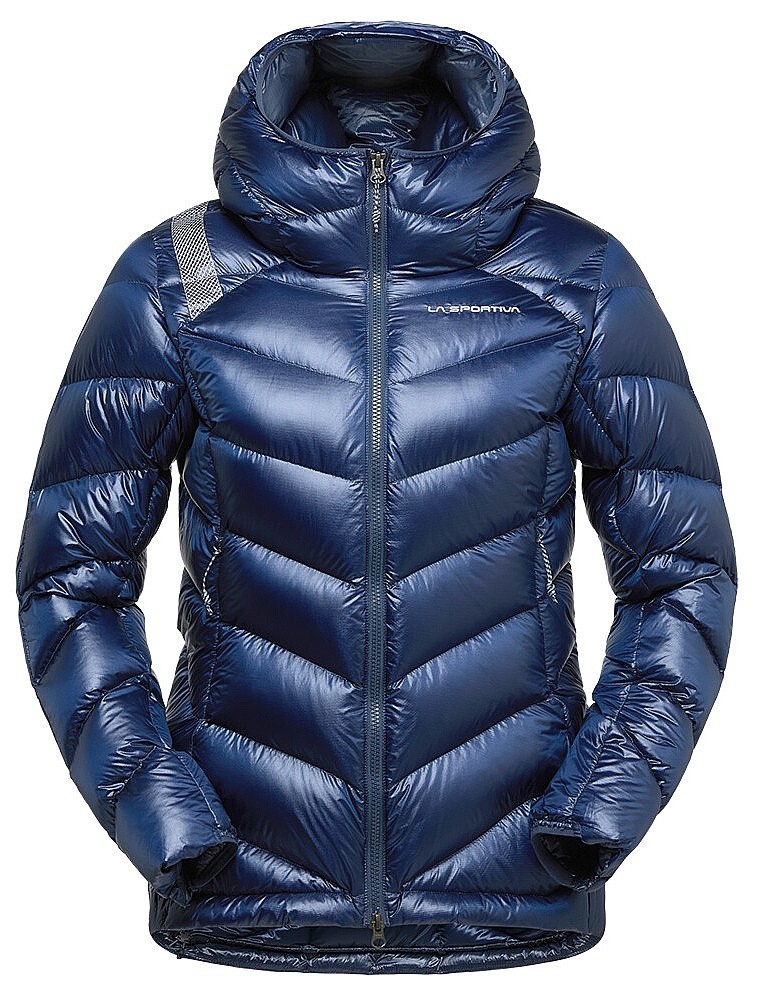 veste La Sportiva Lumina 300 Down - Night Sky - women´s