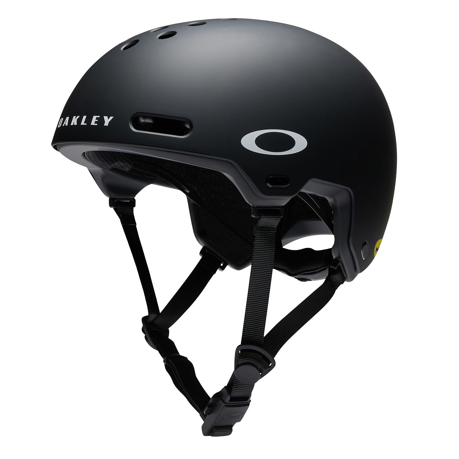 kask Oakley Mod Prk Mips - Matte Black 1