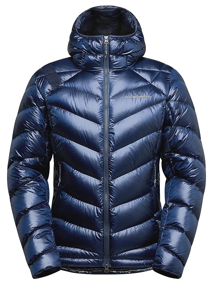 kurtka La Sportiva Lumina 300 Down - Night Sky - men´s