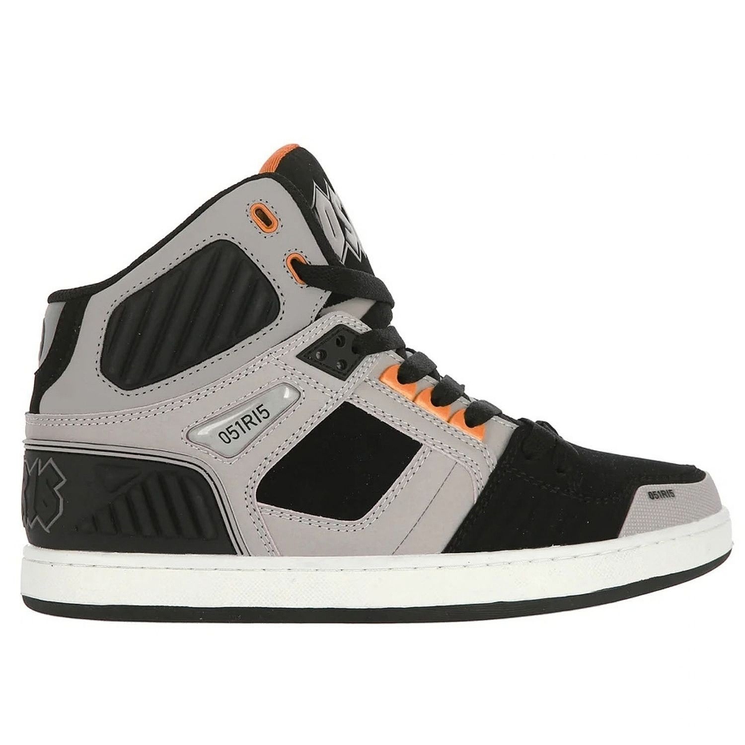 chaussures Osiris NYC 83 XRP - Taupe/Grey/Black - men´s