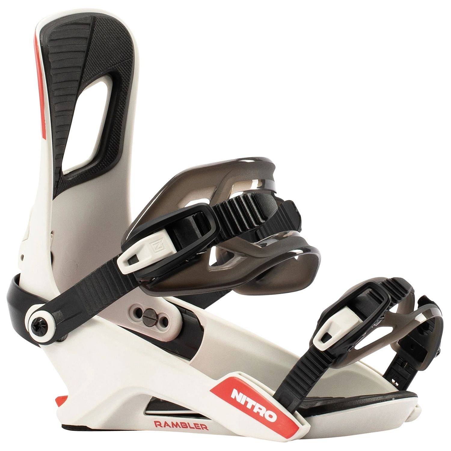 viazanie Nitro Rambler - Raw - men´s