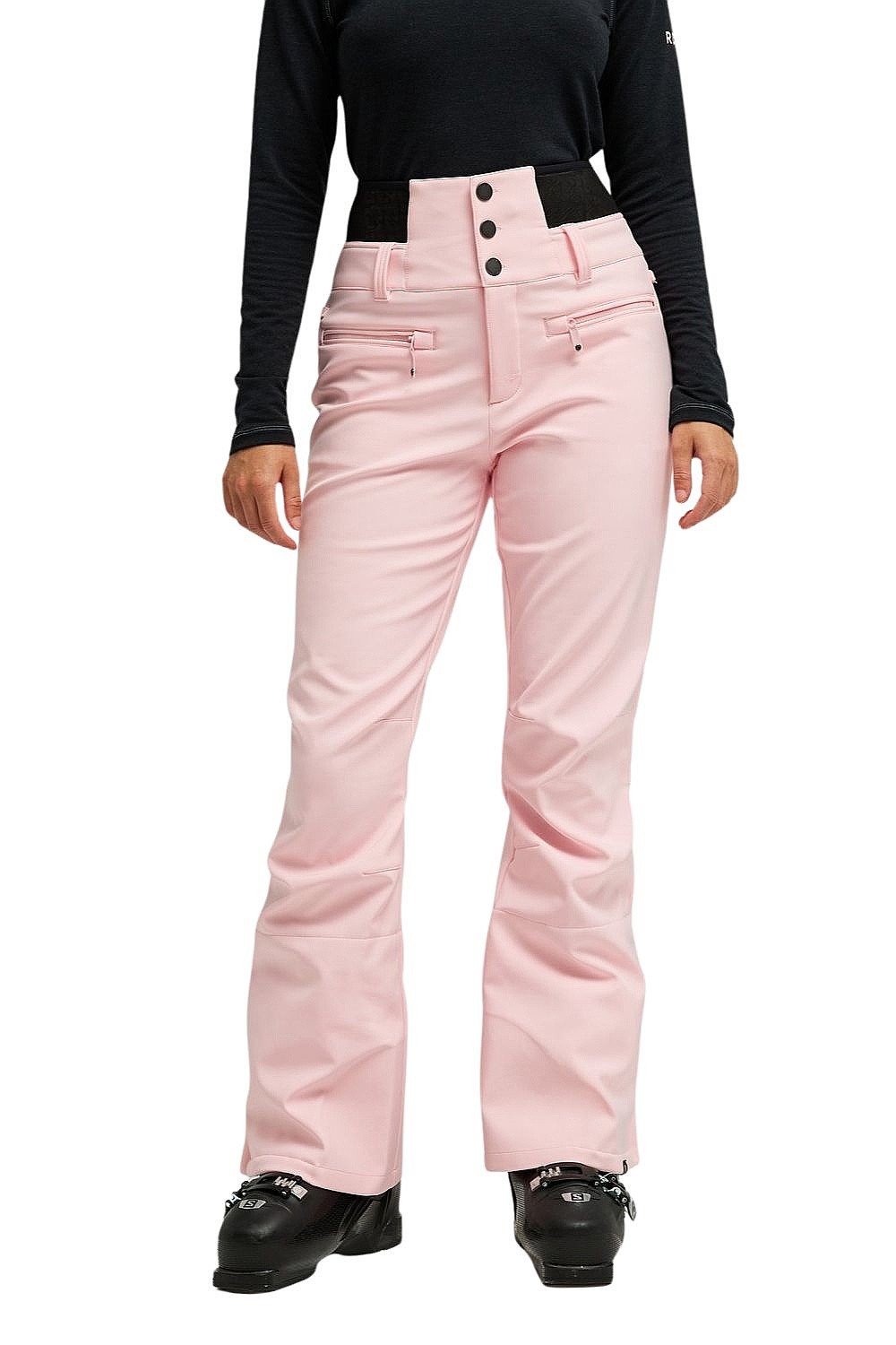 Hose Roxy Rising High - MDA0/Rose Shadow - women´s