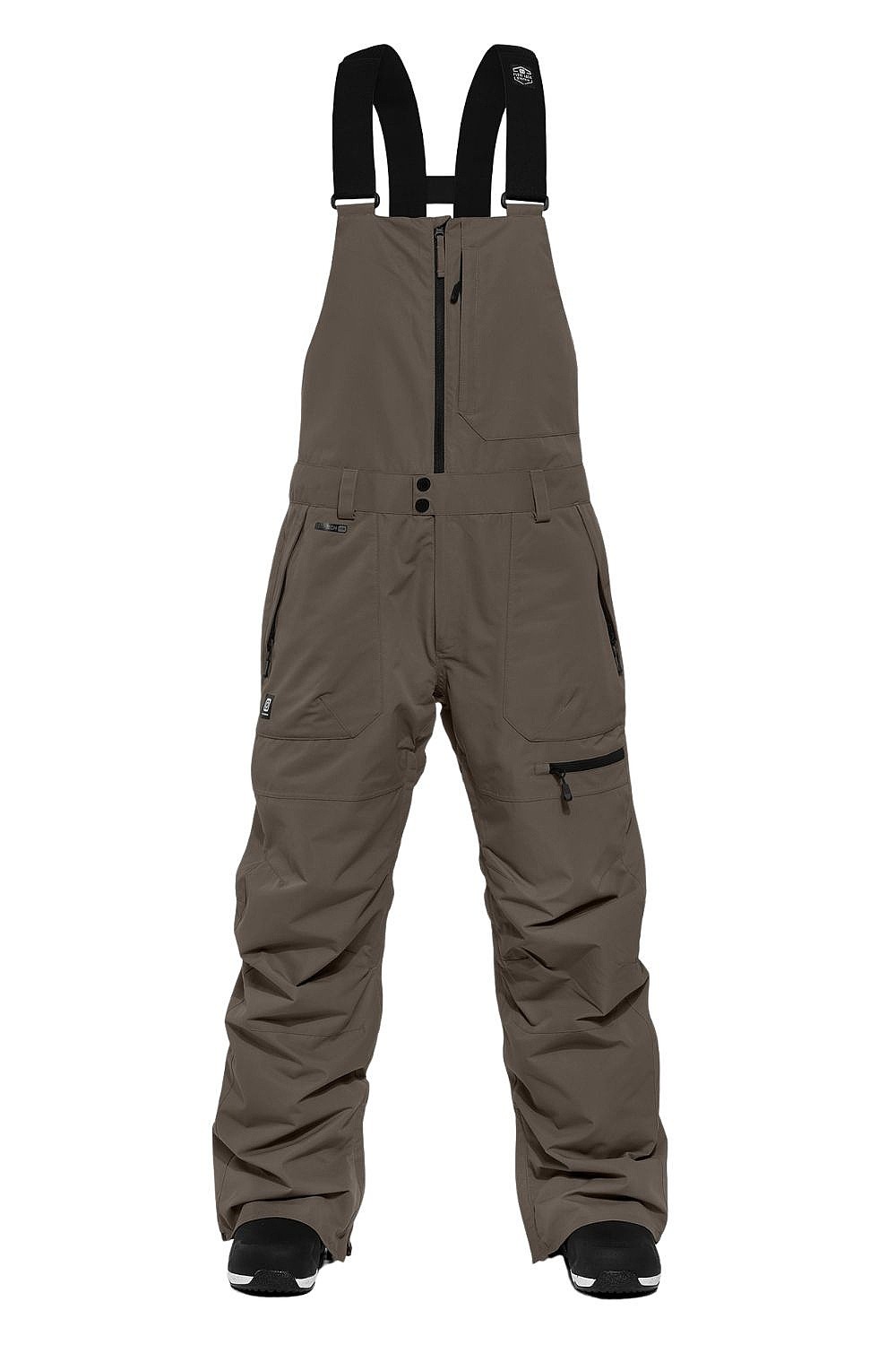pantalon Horsefeathers Berett - Tarmac - men´s
