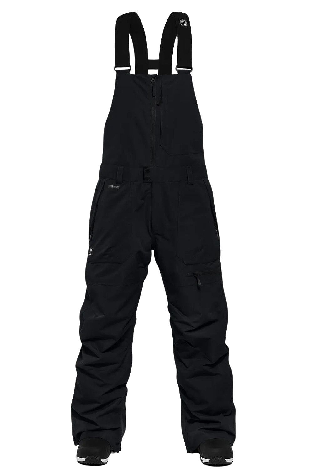 Hose Horsefeathers Berett - Black - men´s