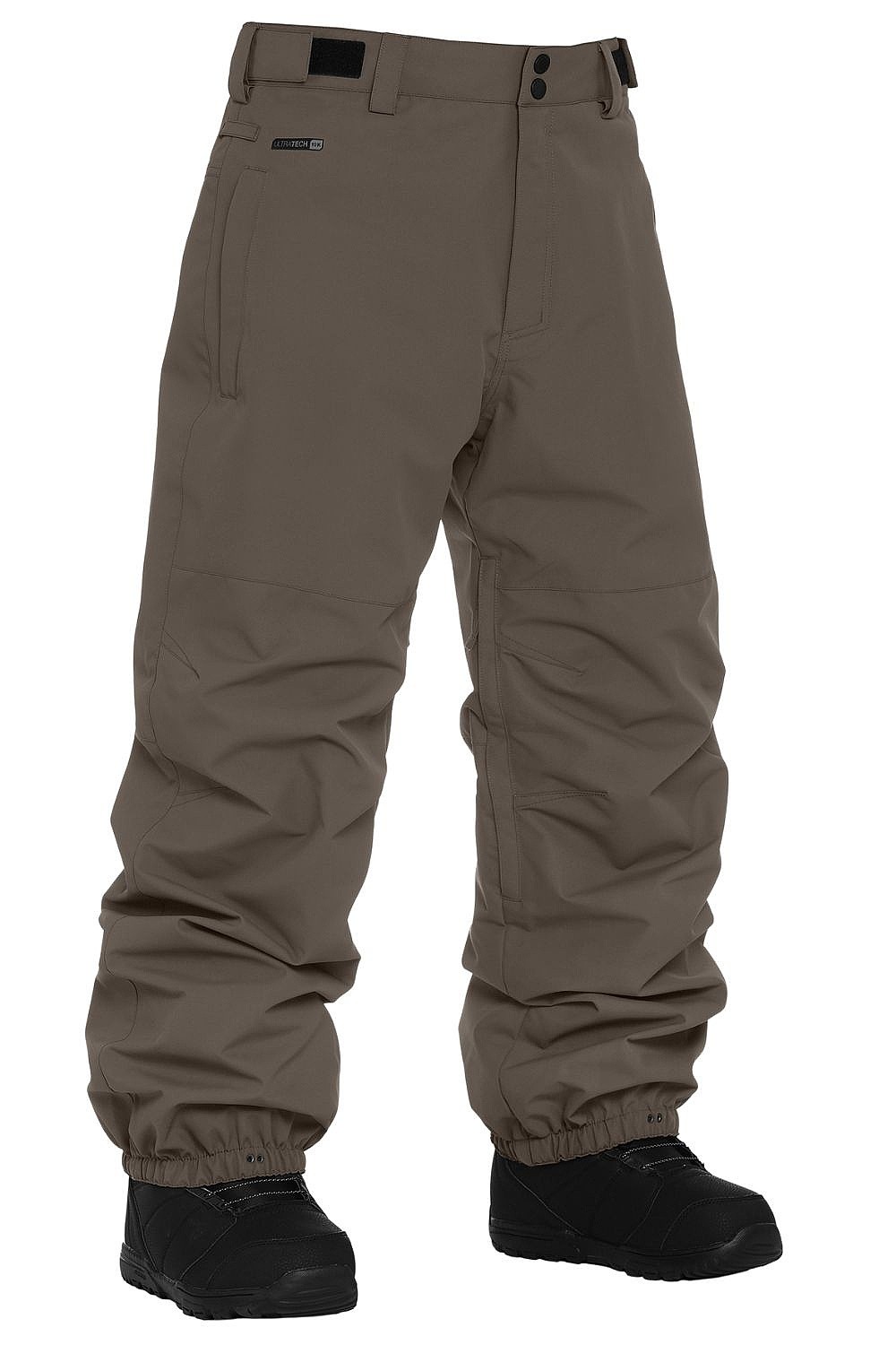 Hose Horsefeathers Baron - Tarmac - men´s
