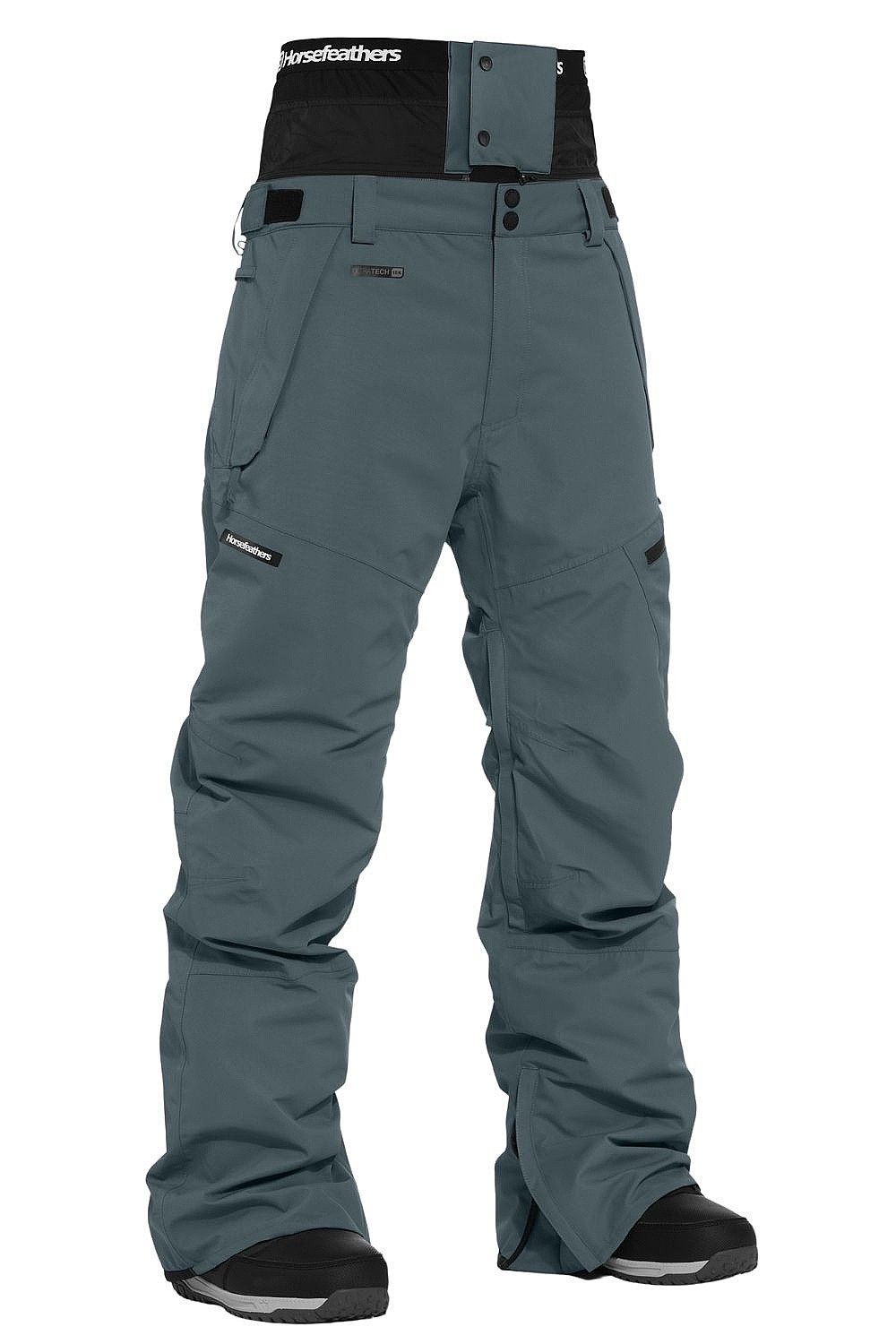 pantalon Horsefeathers Duffy - Storm - men´s