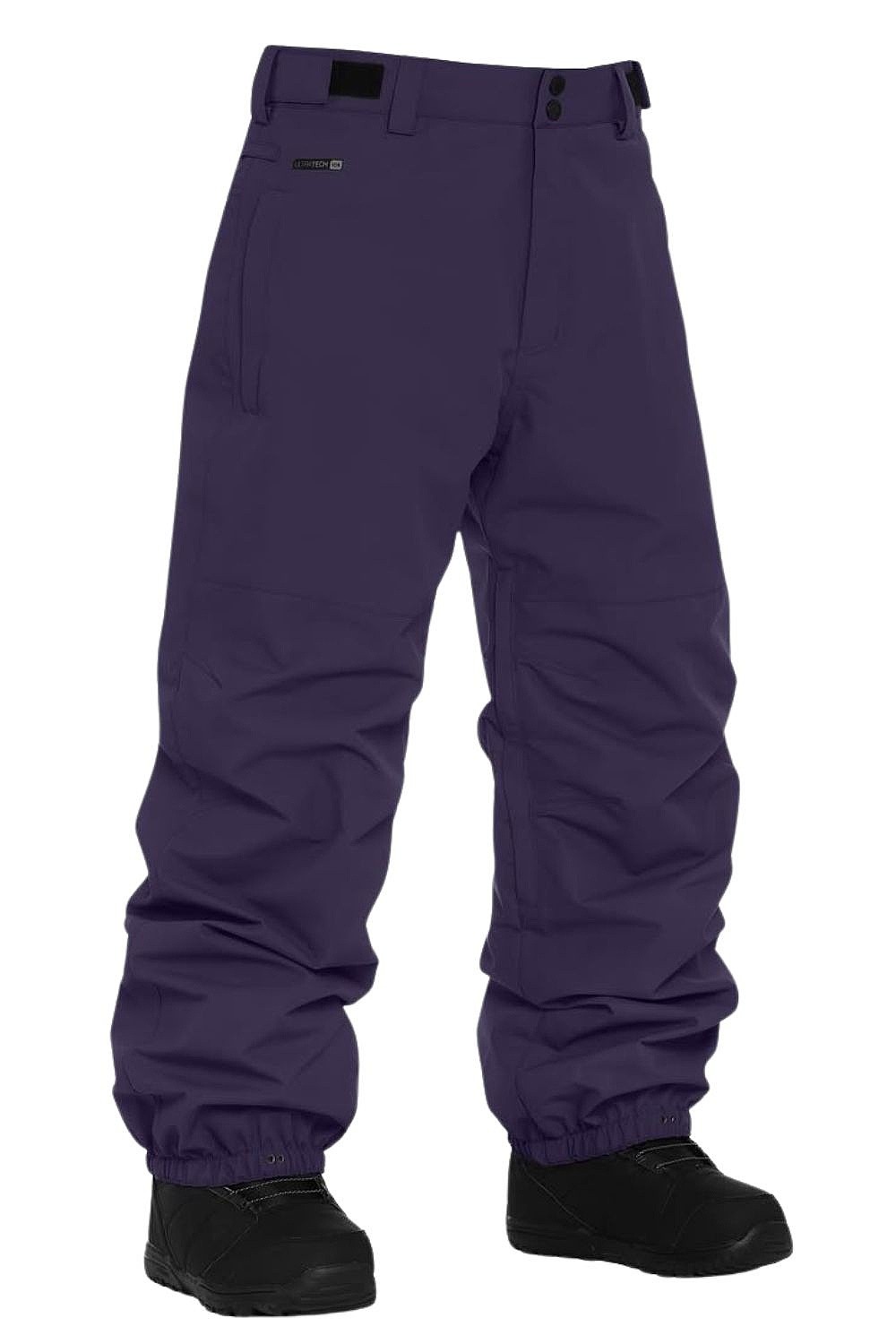 Hose Horsefeathers Baron - Royal Blue - men´s