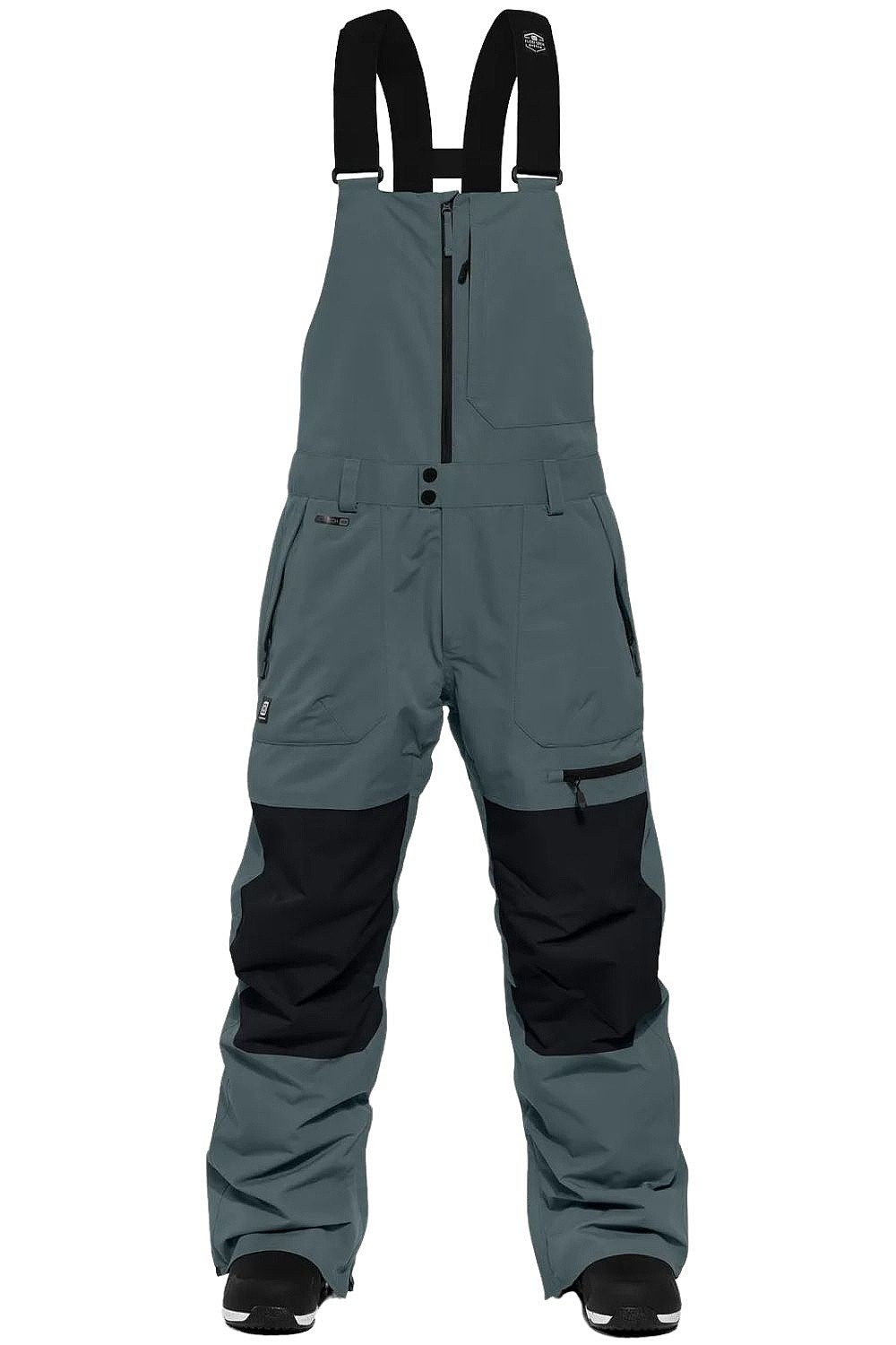pantalon Horsefeathers Berett - Storm - men´s