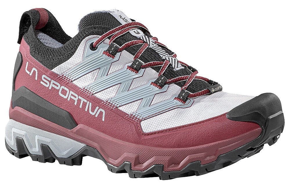 Schuhe La Sportiva Ultra Raptor 3 GTX - Cloud/Redwood - women´s