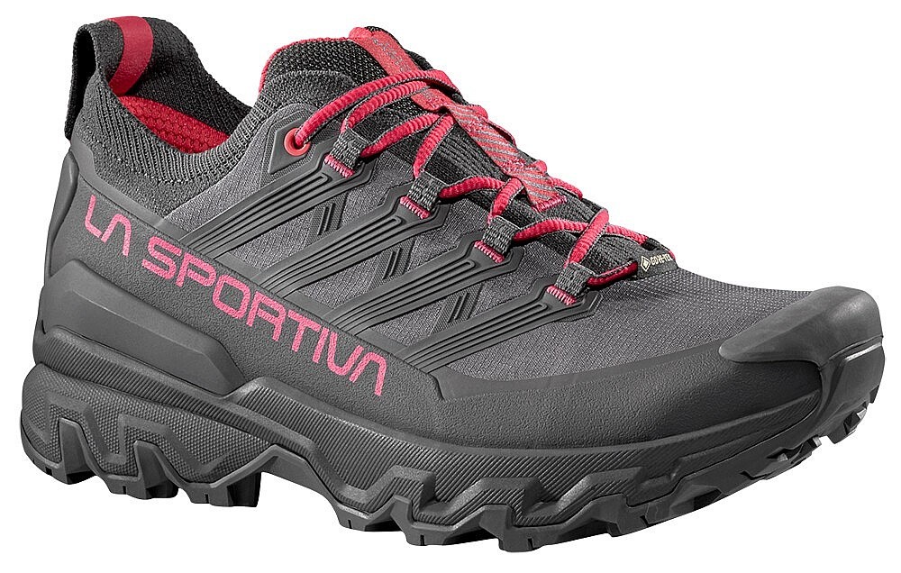 buty La Sportiva Ultra Raptor 3 GTX - Onyx/Azalea - women´s