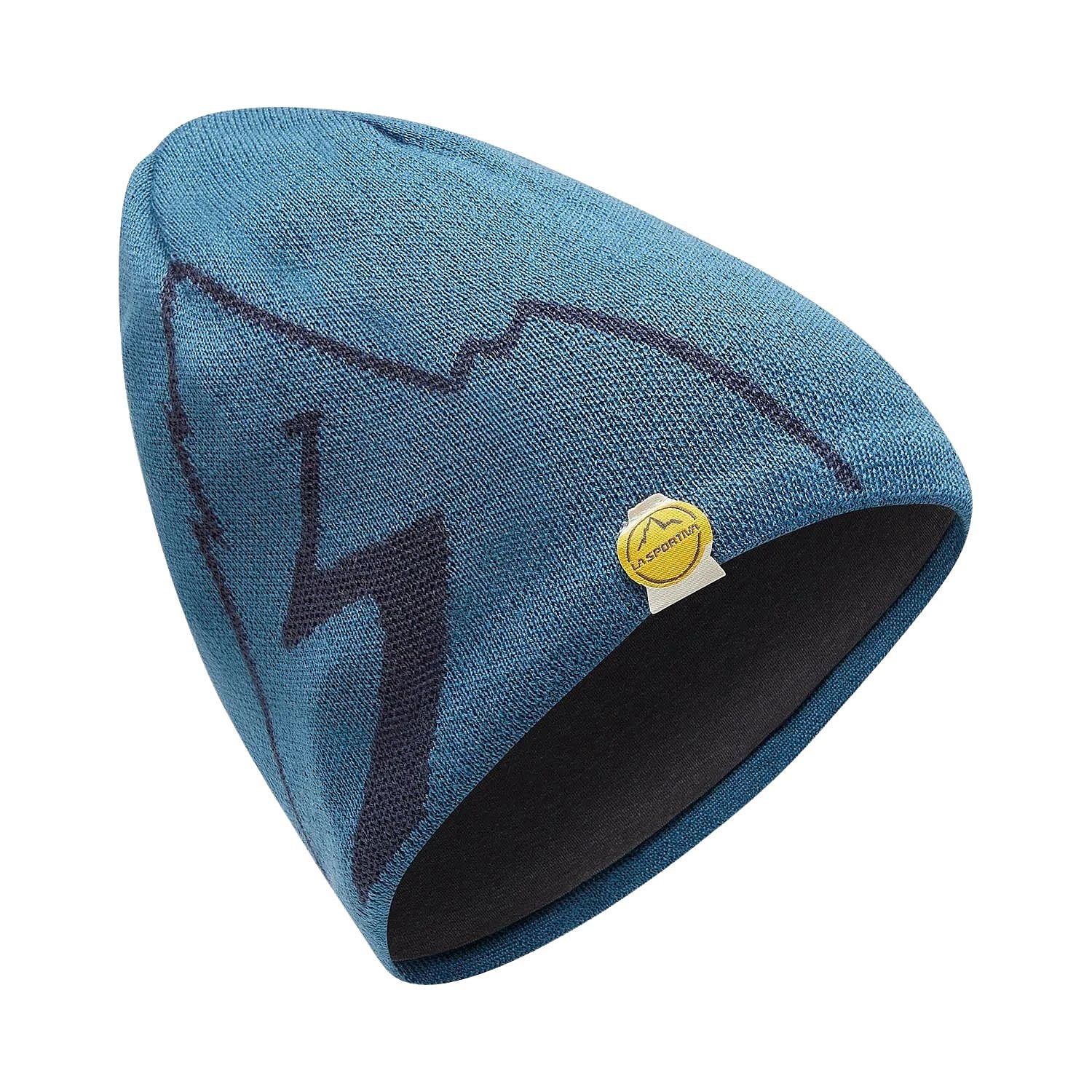 chapeau La Sportiva Woolly - Lake/Night Sky