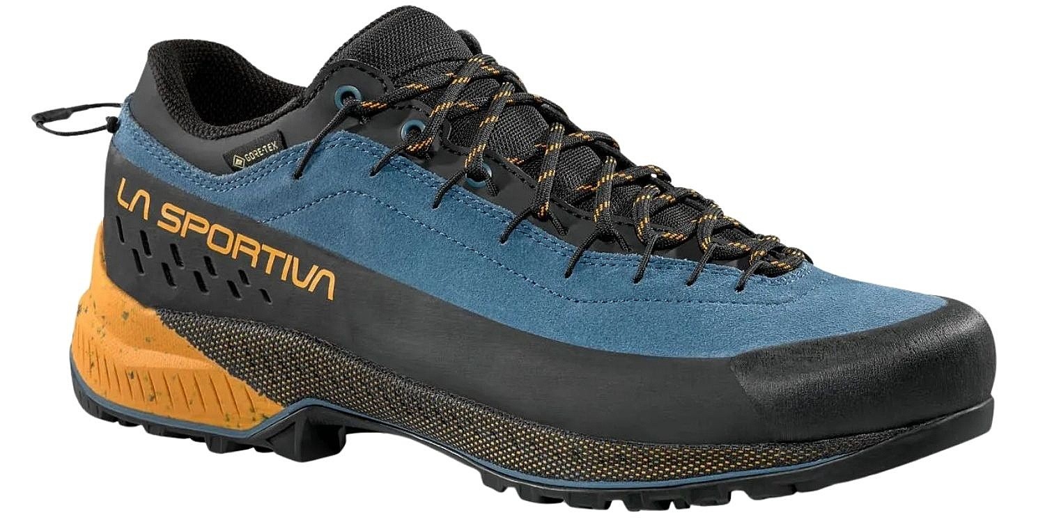 Schuhe La Sportiva TX4 Evo GTX - Hurricane/Apricot - men´s