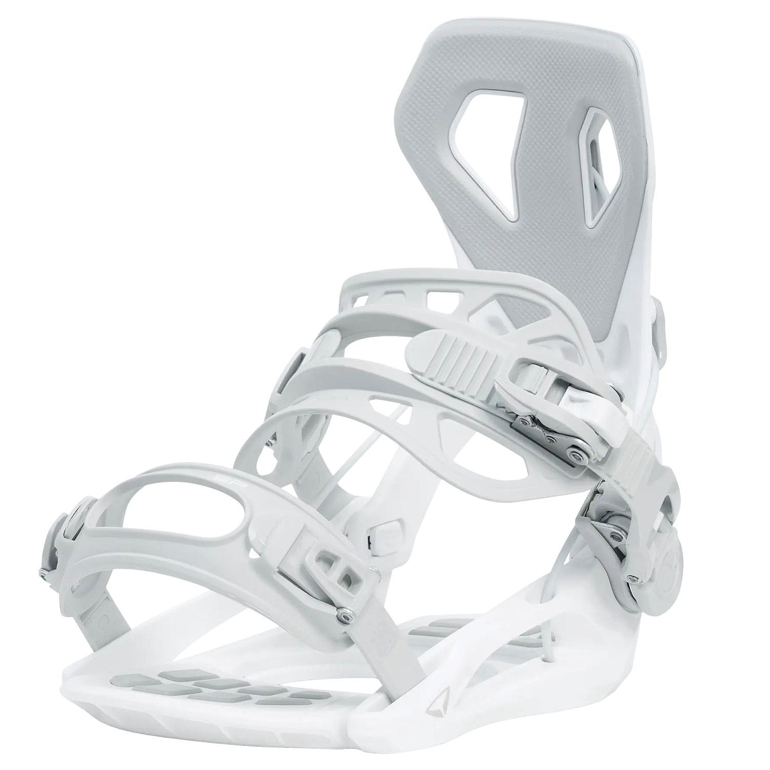 attacchi snowboard SP Base - White