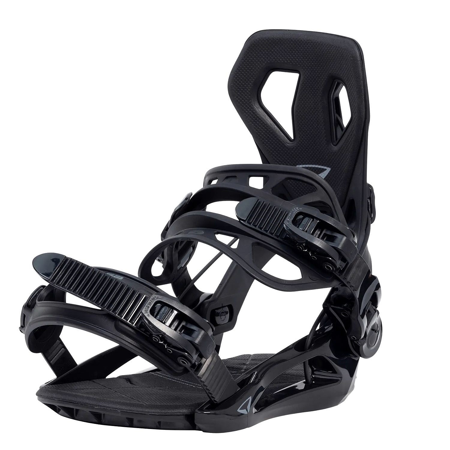bindning SP Base + - Black