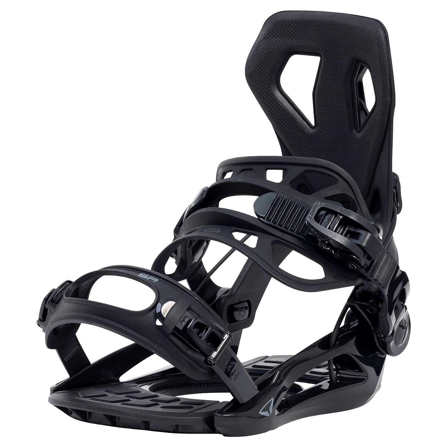 wiązanie SP Base - Black