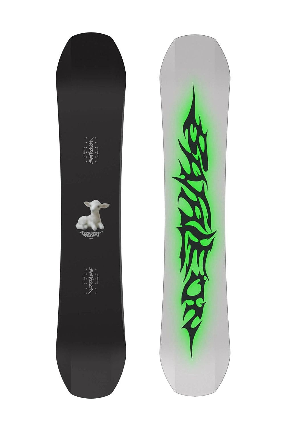 snowboard Bataleon Stereo Camber - Assorted - men´s