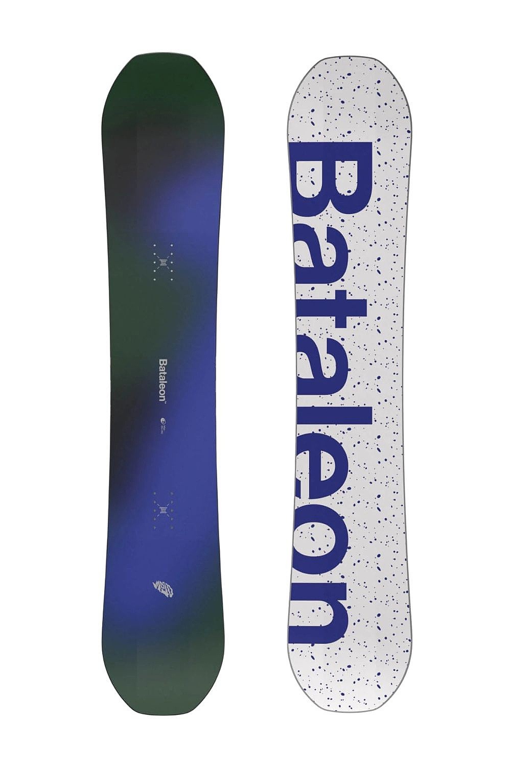 snowboard Bataleon Mojo Camber - Assorted