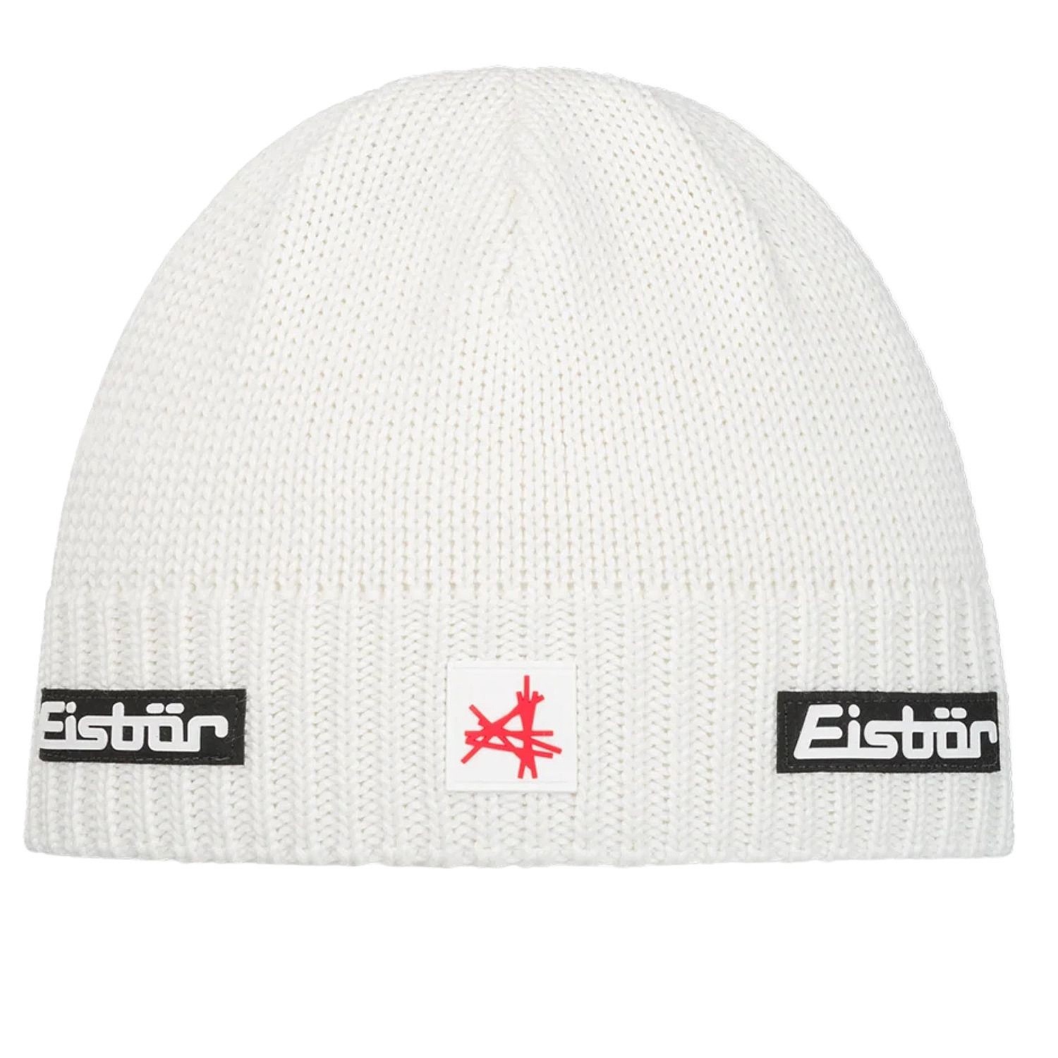 czapka Eisbär Trop MÜ SA - 100/White