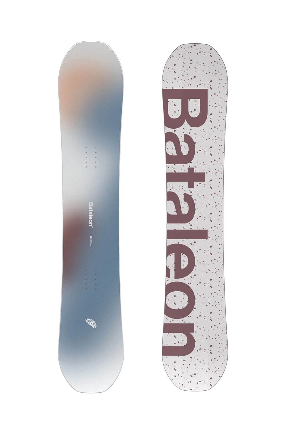 snowboard Bataleon Mojo Camber - Assorted