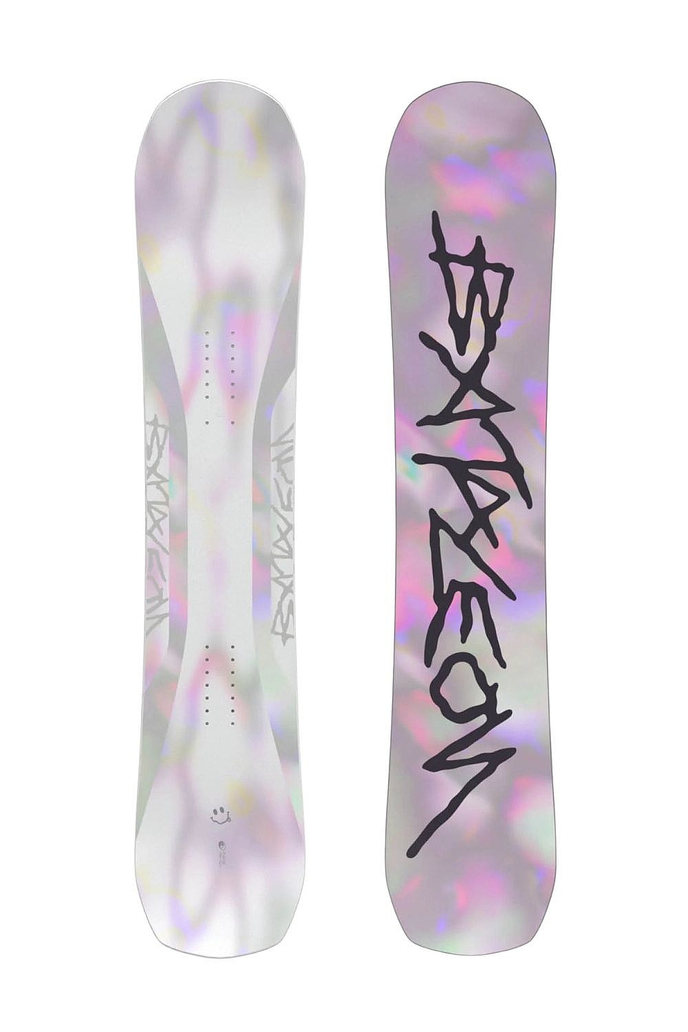 сноуборд Bataleon Push Up Camber - Multicolor - women´s