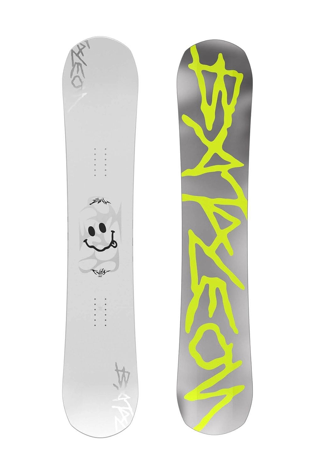сноуборд Bataleon Evil Twin Camber - Assorted - men´s