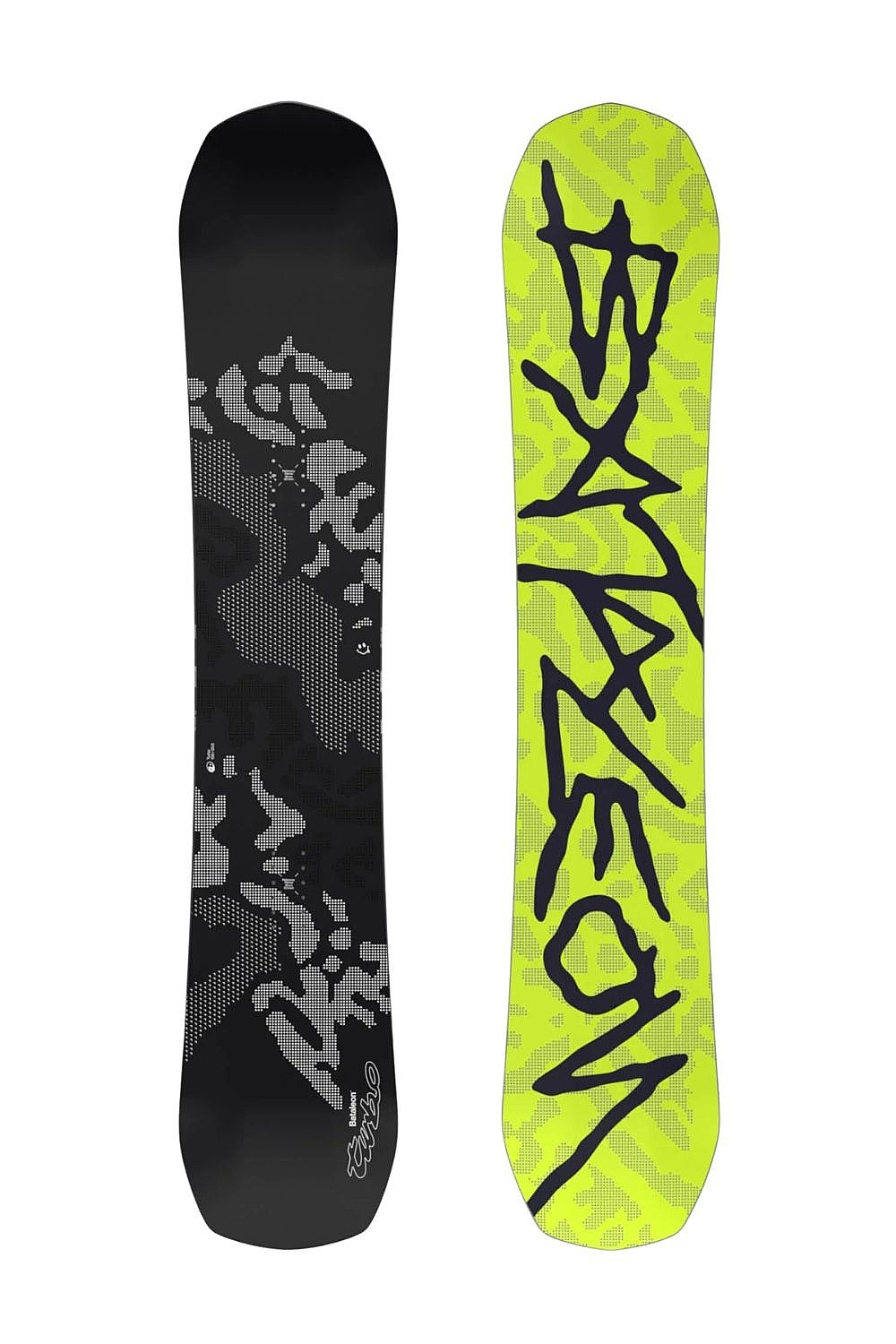 сноуборд Bataleon Turbo Camber Wide - Assorted - men´s