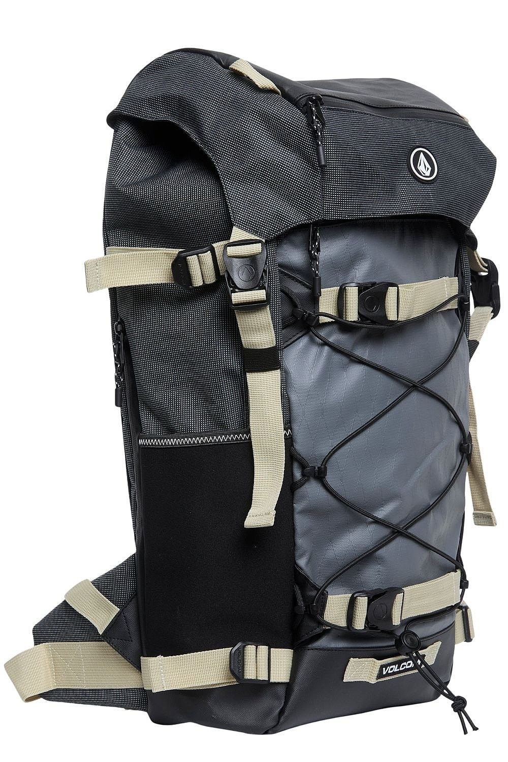 rucsac Volcom Peakstone Mountain - Grey