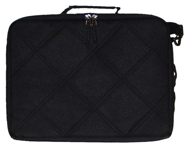 taška Quiksilver Boulevard - Black