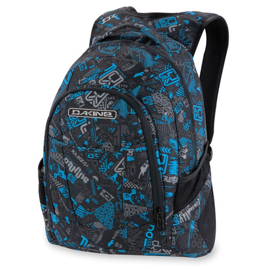 plecak Dakine Element - Cyan Chop Shop