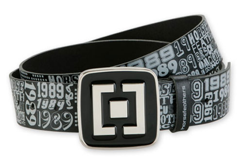 opasok Horsefeathers Chart - Black