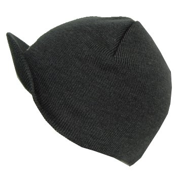 czapka Forum - Gray