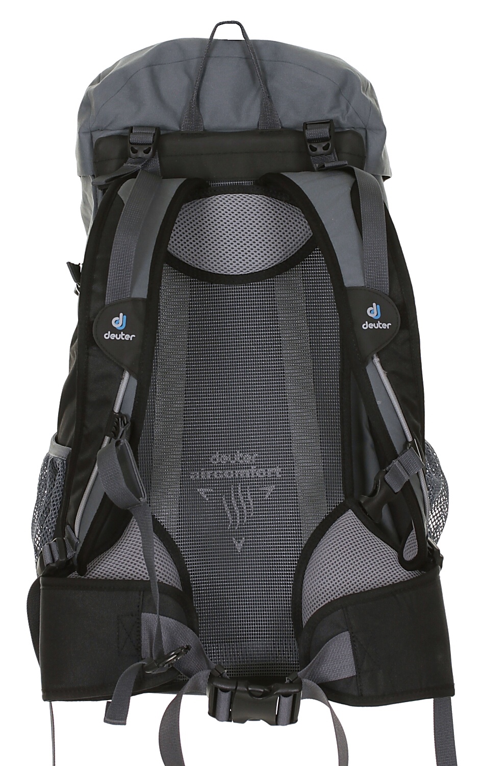 plecak Deuter DS Hike 20 - Black/Granite