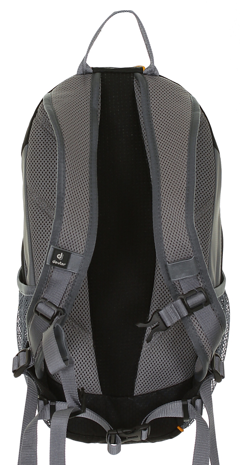 plecak Deuter Speed Lite 15 L - Black/Titan-09