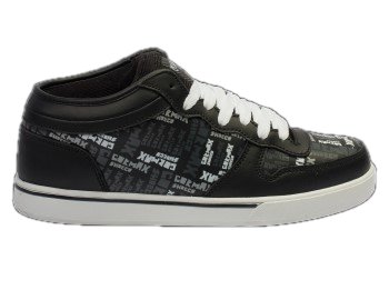buty Cormax Subs - Black/Gray