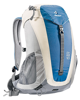 plecak Deuter AC Lite 20 L - Canvas/Turquoise
