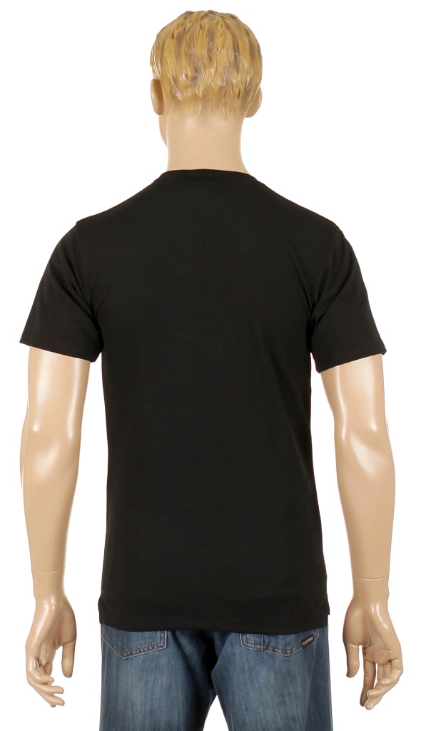 Leki Functional T-shirt - Black
