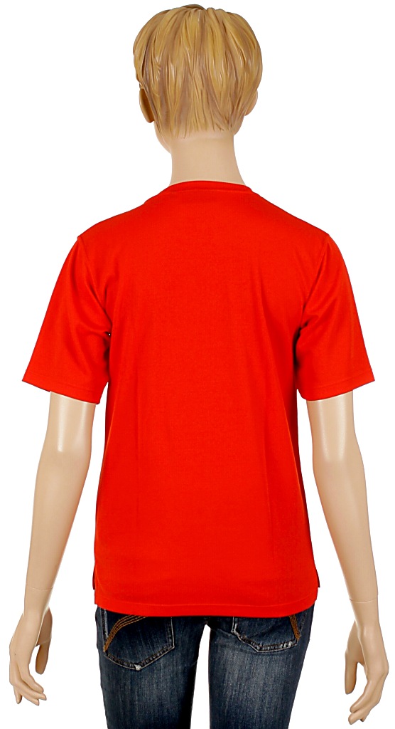 Leki Functional T-shirt - Red