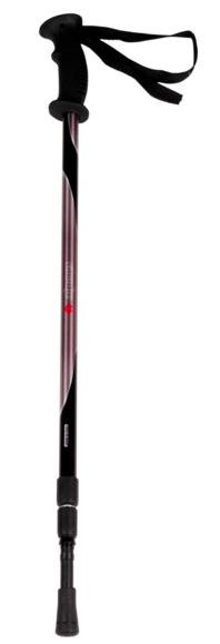 kijki Alpinus Antishock - Metal