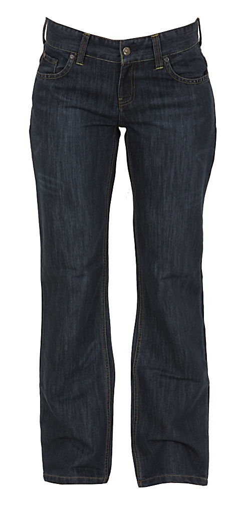 Humdrum Nofear 2 Jeans - Cult