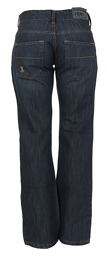 Humdrum Nofear 2 Jeans - Cult